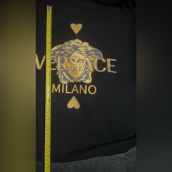 Versace Bag - Picture 8 of 9